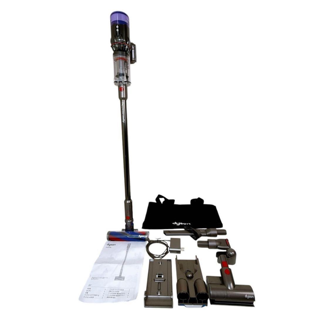 ダイソン マイクロ 1.5kg SV21 コードレス スティック クリーナー