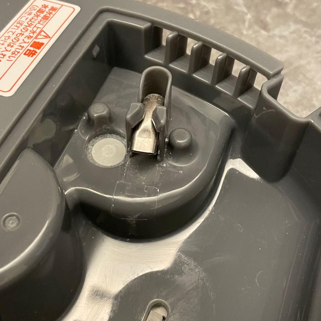 【美品】2024年製象印 スチーム式加湿器 ハイパワー加湿タイプ EE-TA60