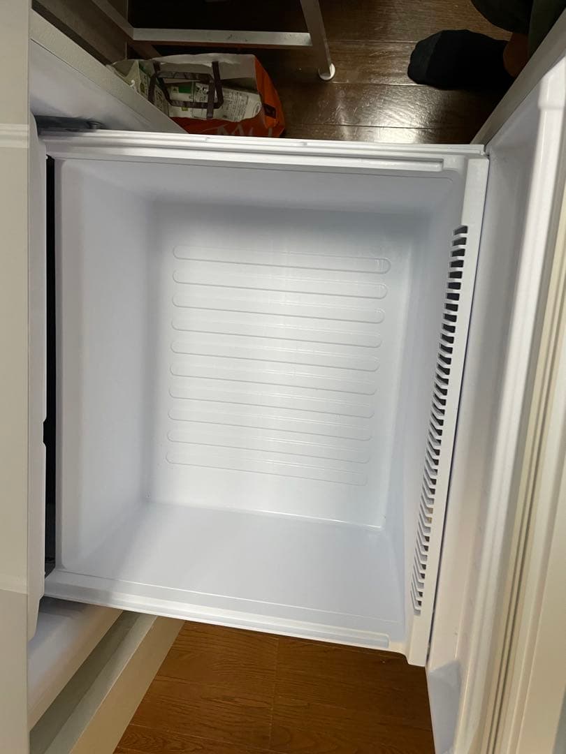 [時期指定発送]SHARP 冷蔵庫 SJ-GW35J どっちもドア