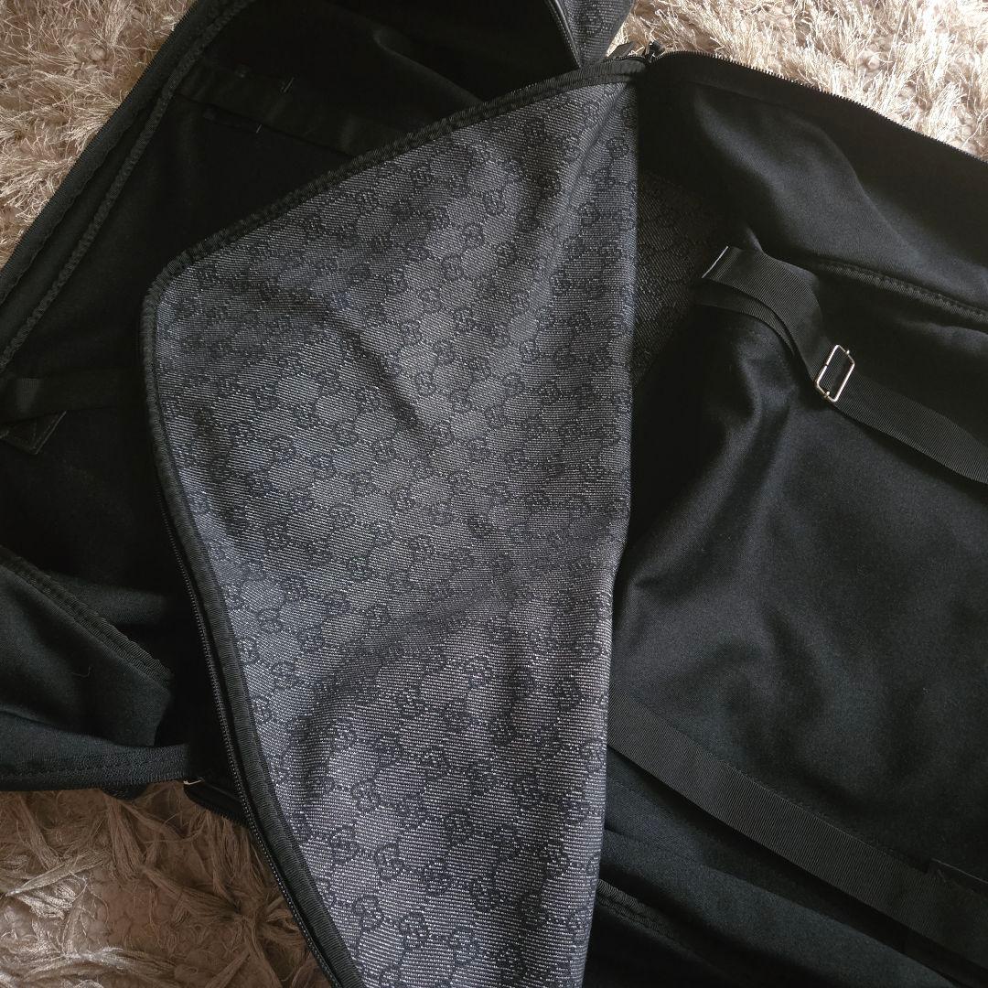 最終SALE！GUCCI　ボストンバッグ　美品　レア