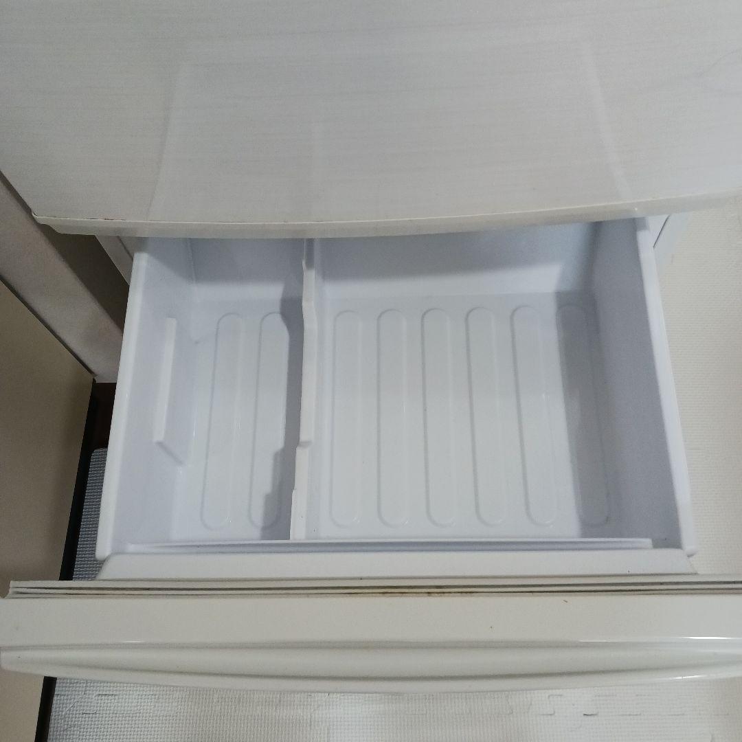 シャープ 冷凍庫 2017年製　日本何処でも使えます