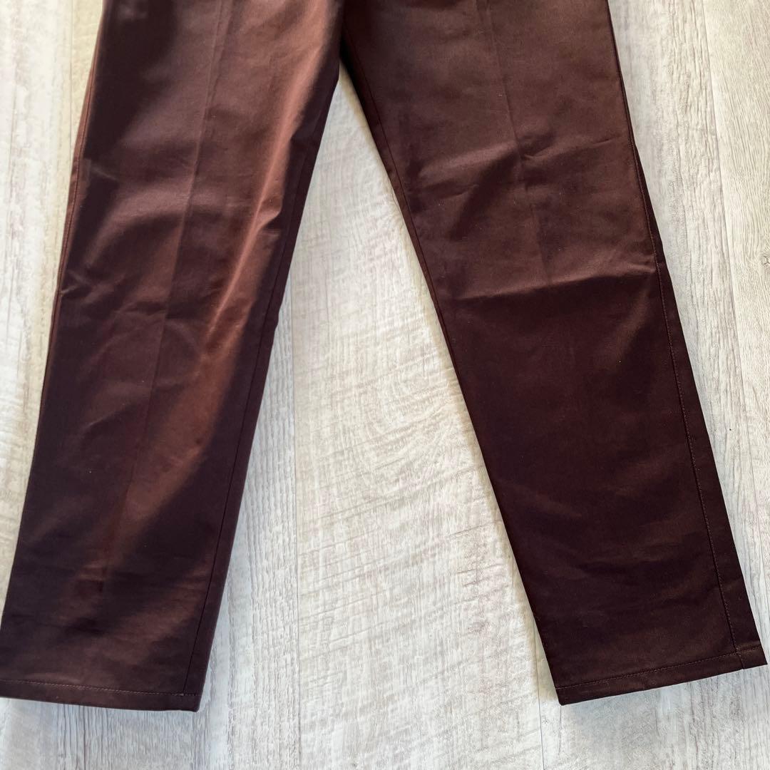 miumiu ミュウミュウパンツ