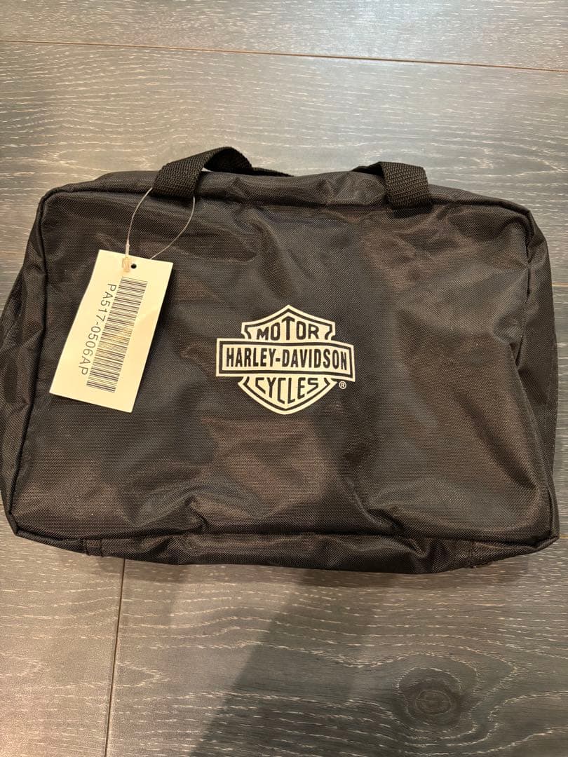 Harley-Davidson ツールセット 未使用（新品、未使用品）