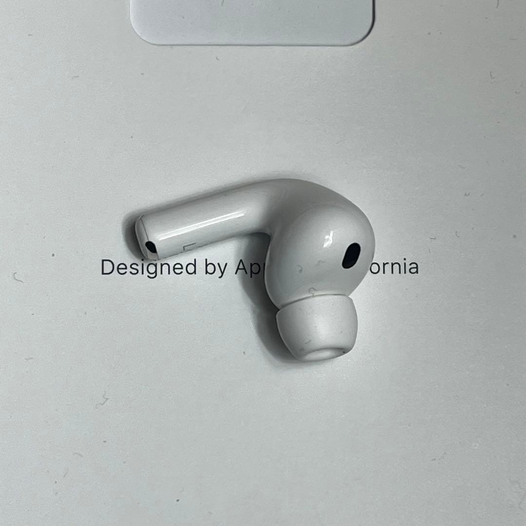 美品 AirPods Pro 第3世代 左耳 A3064 エアーポッズ プロ 左