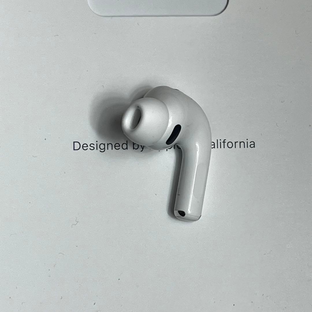 美品 AirPods Pro 第3世代 左耳 A3064 エアーポッズ プロ 左