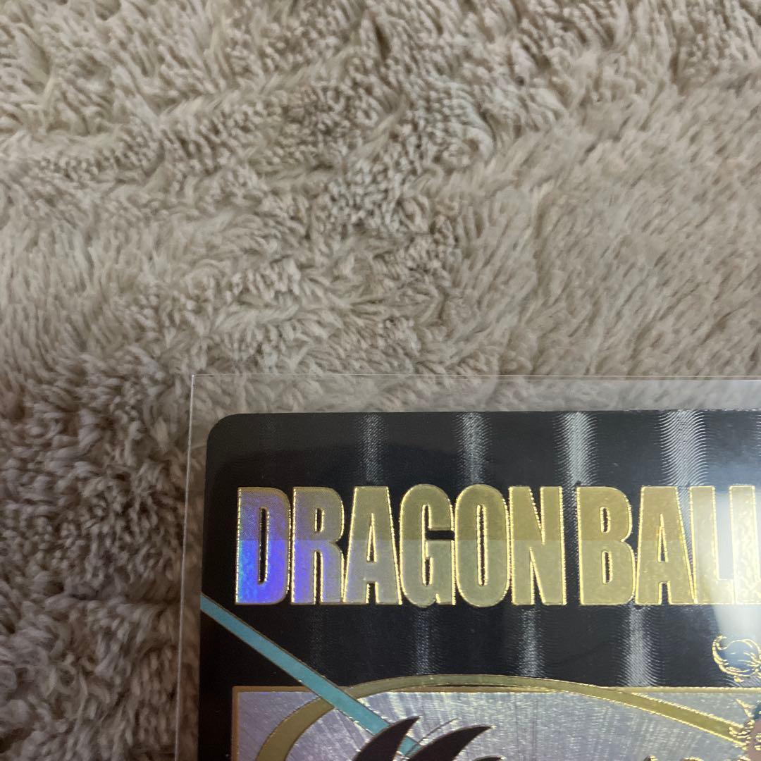 ドラゴンボールダイバーズ　EX2-009 孫悟空:少年期　パラレル