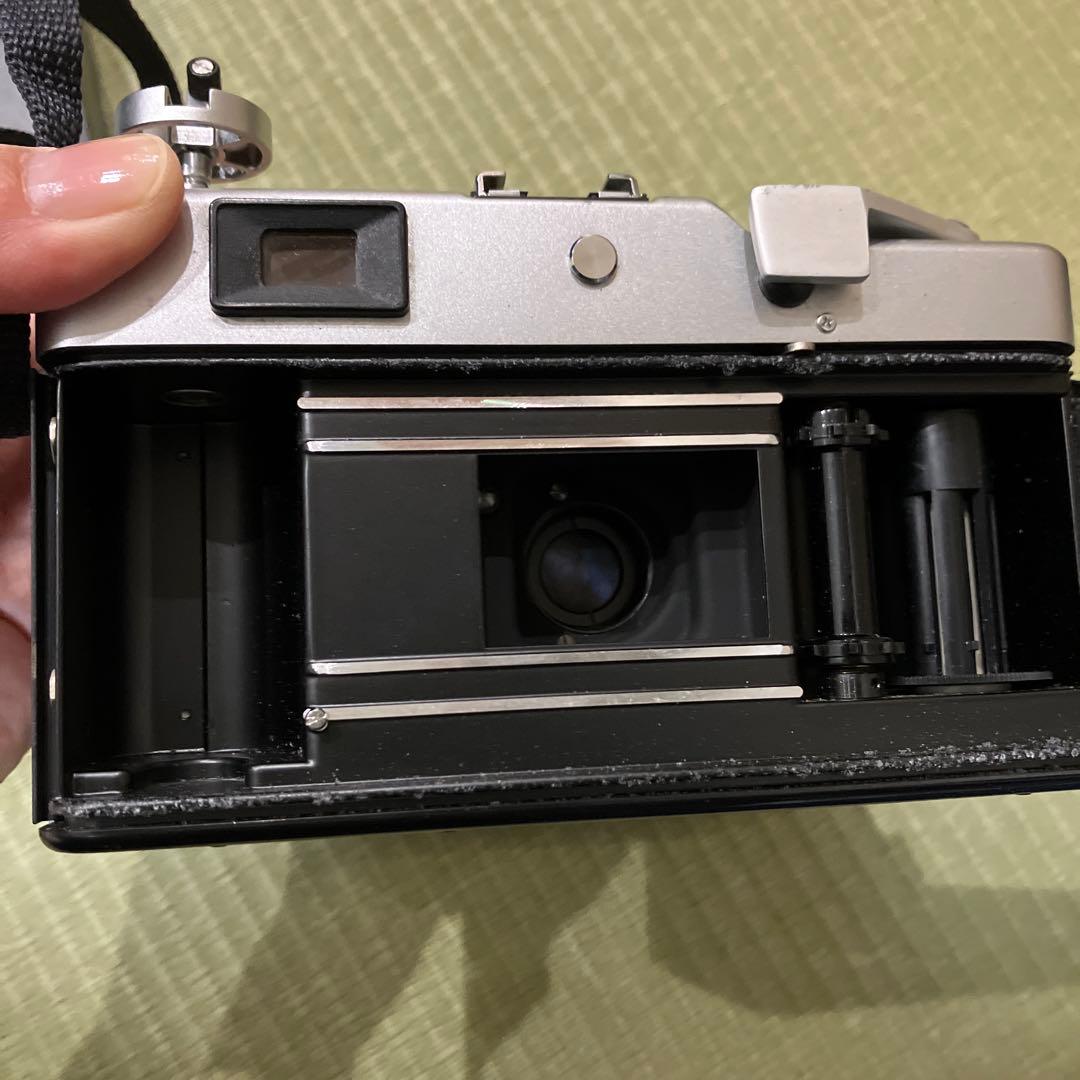 カメラ　まとめ売り　ヤシカ　キャノン　フジカ　　　ペンタックス　昭和　レトロ
