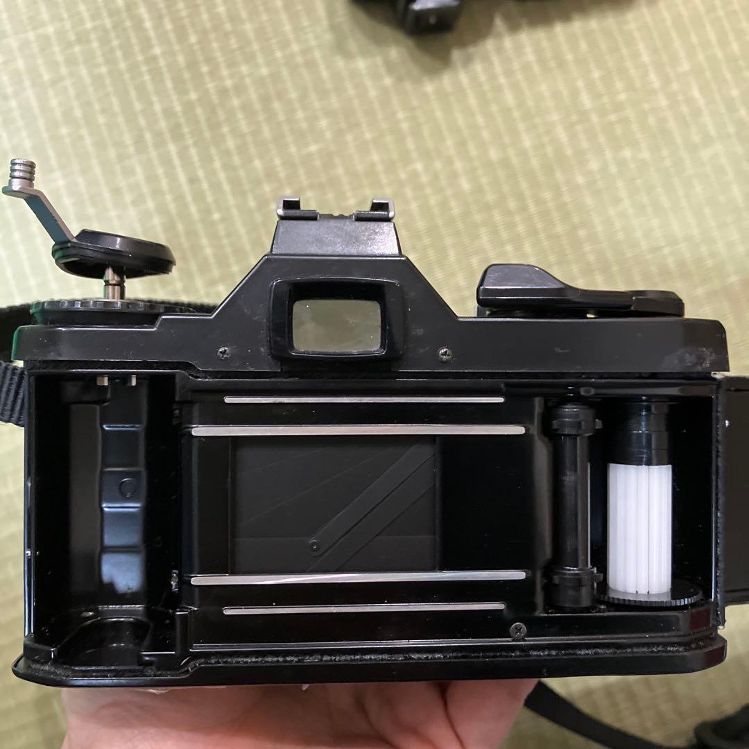 カメラ　まとめ売り　ヤシカ　キャノン　フジカ　　　ペンタックス　昭和　レトロ