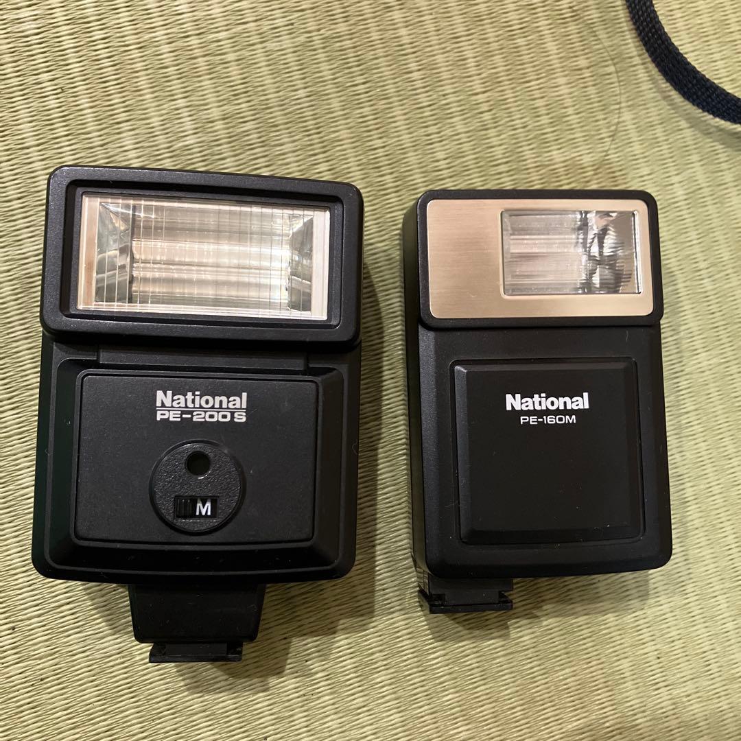 カメラ　まとめ売り　ヤシカ　キャノン　フジカ　　　ペンタックス　昭和　レトロ