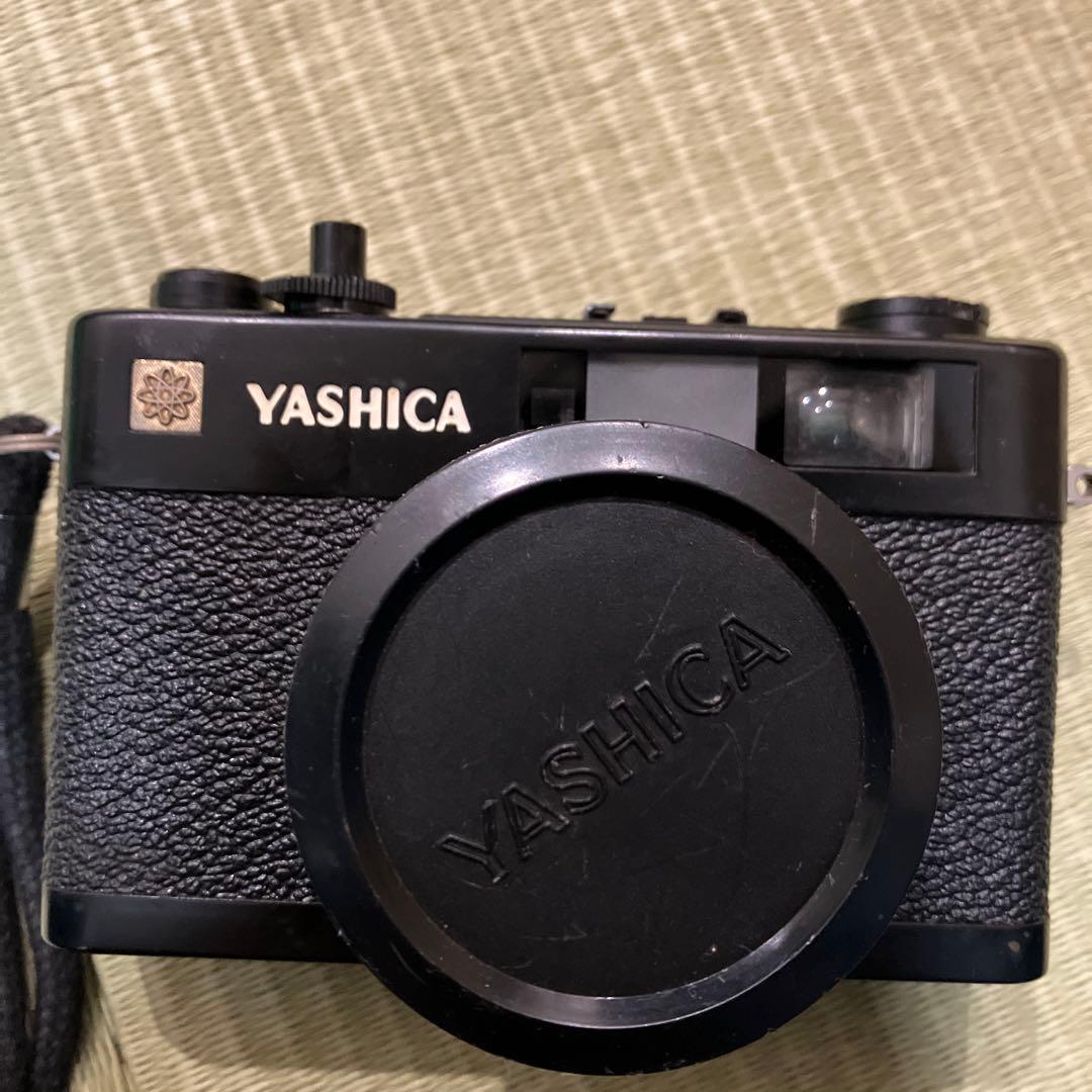 カメラ　まとめ売り　ヤシカ　キャノン　フジカ　　　ペンタックス　昭和　レトロ