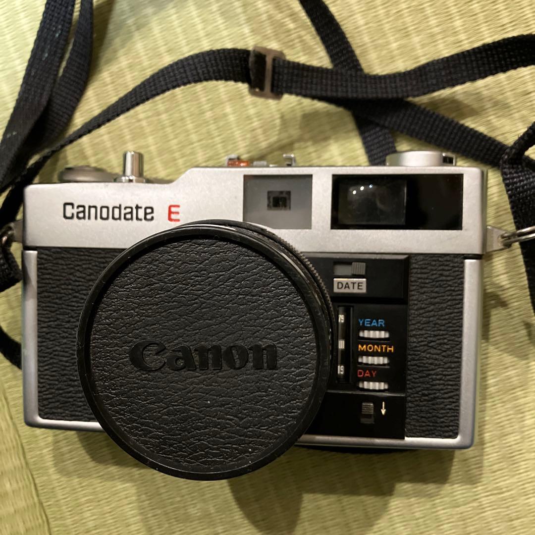カメラ　まとめ売り　ヤシカ　キャノン　フジカ　　　ペンタックス　昭和　レトロ