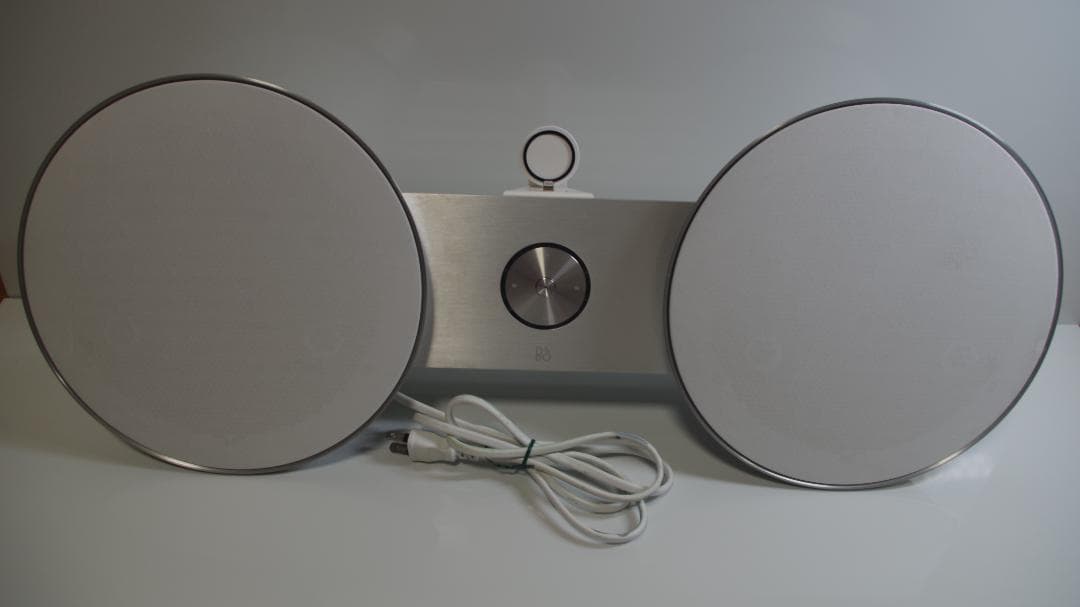 スピーカー・ウーファー A3655 Bang & Olufsen BeoPlay A8 (2911)