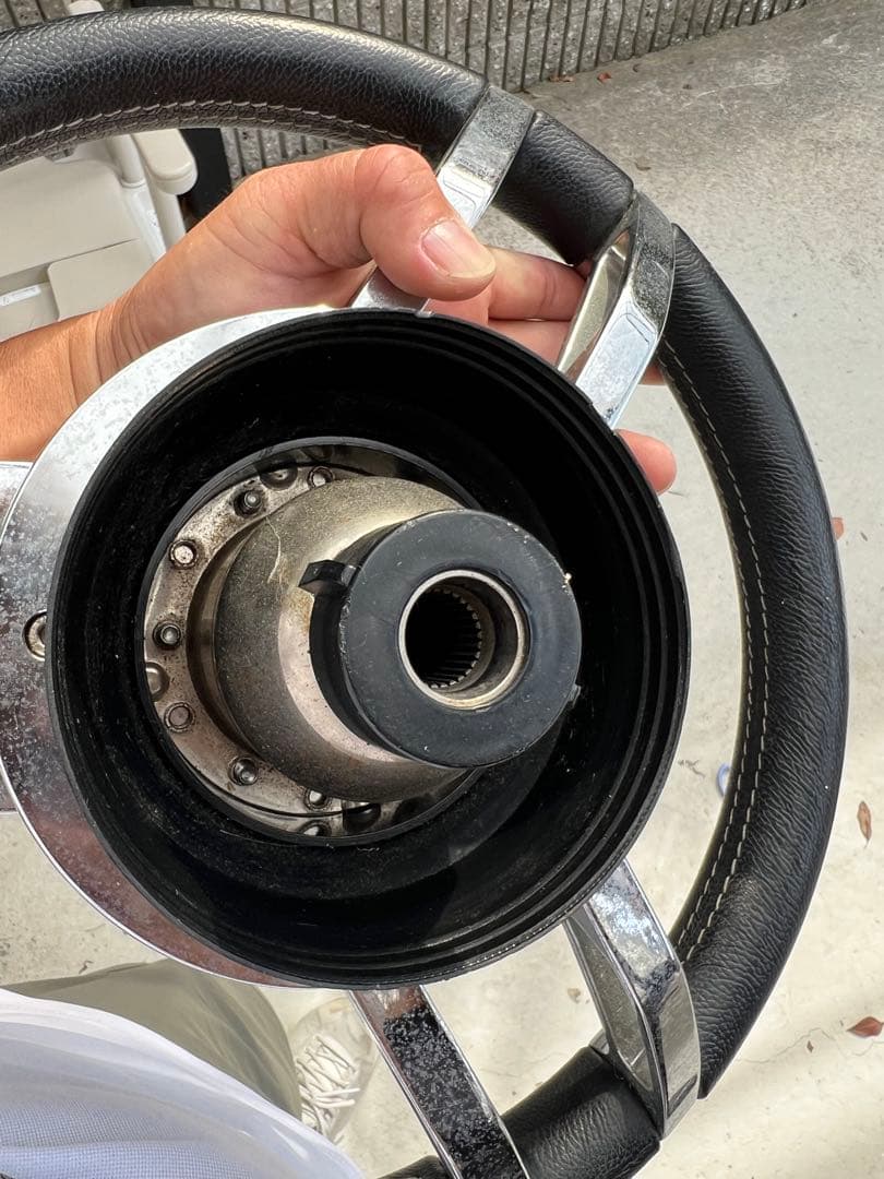 tk9009　ISOTTA イゾッタ　ハンドル