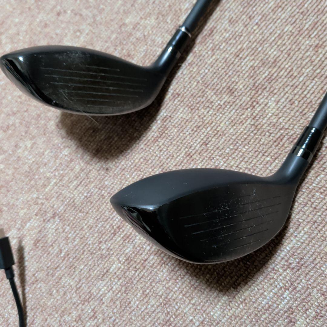 GTD UT 2本セット