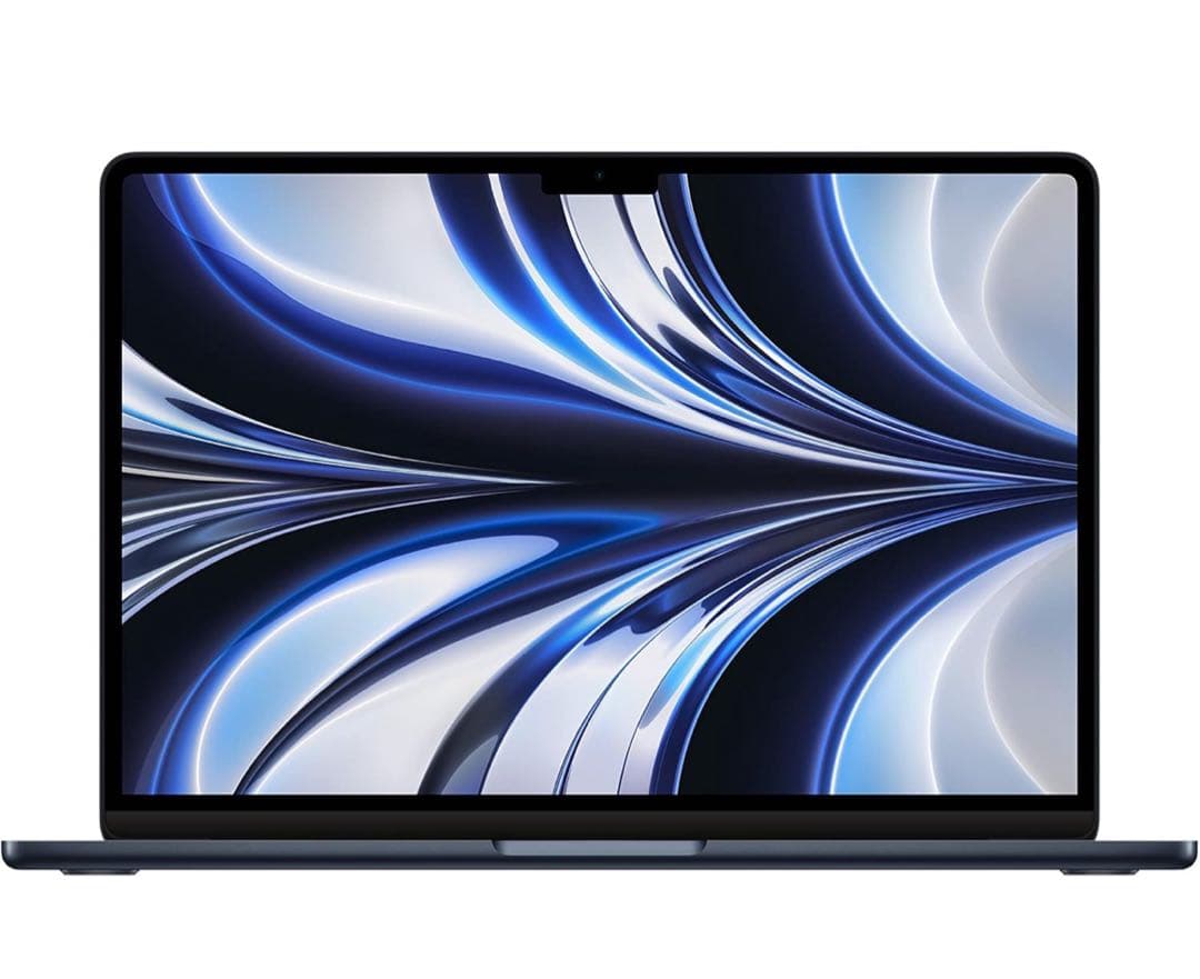 Apple MacBook Air 2022 13インチ本体