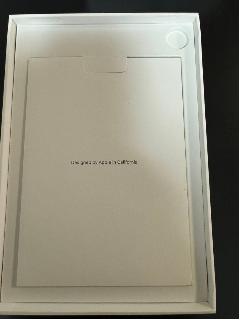 iPad mini第6世代フペースグレー