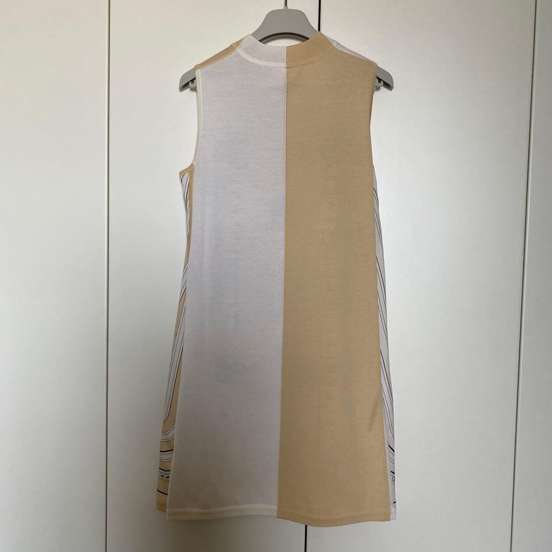 HERMÈS エルメス　ドレス　ワンピ　新品未使用