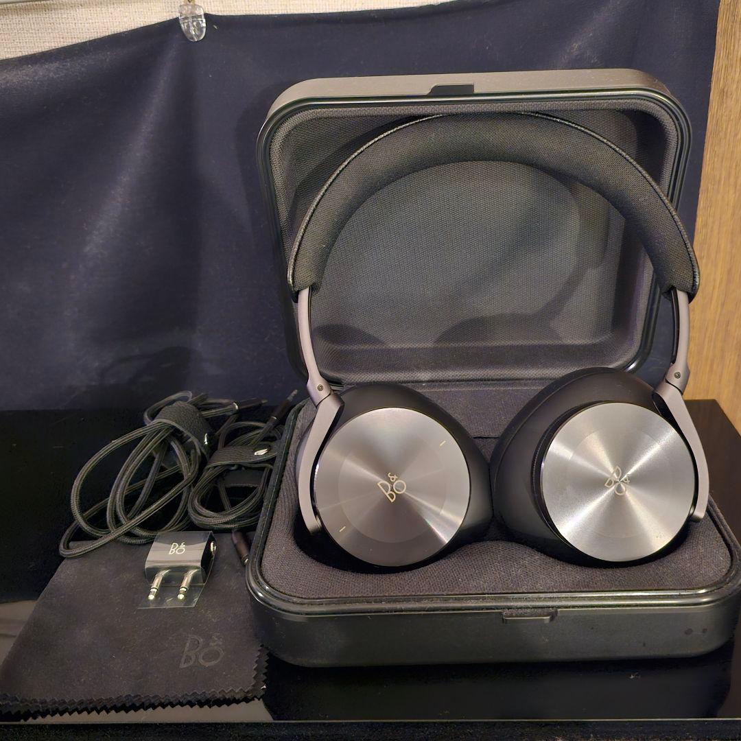 み*み様 Beoplay H95 Black