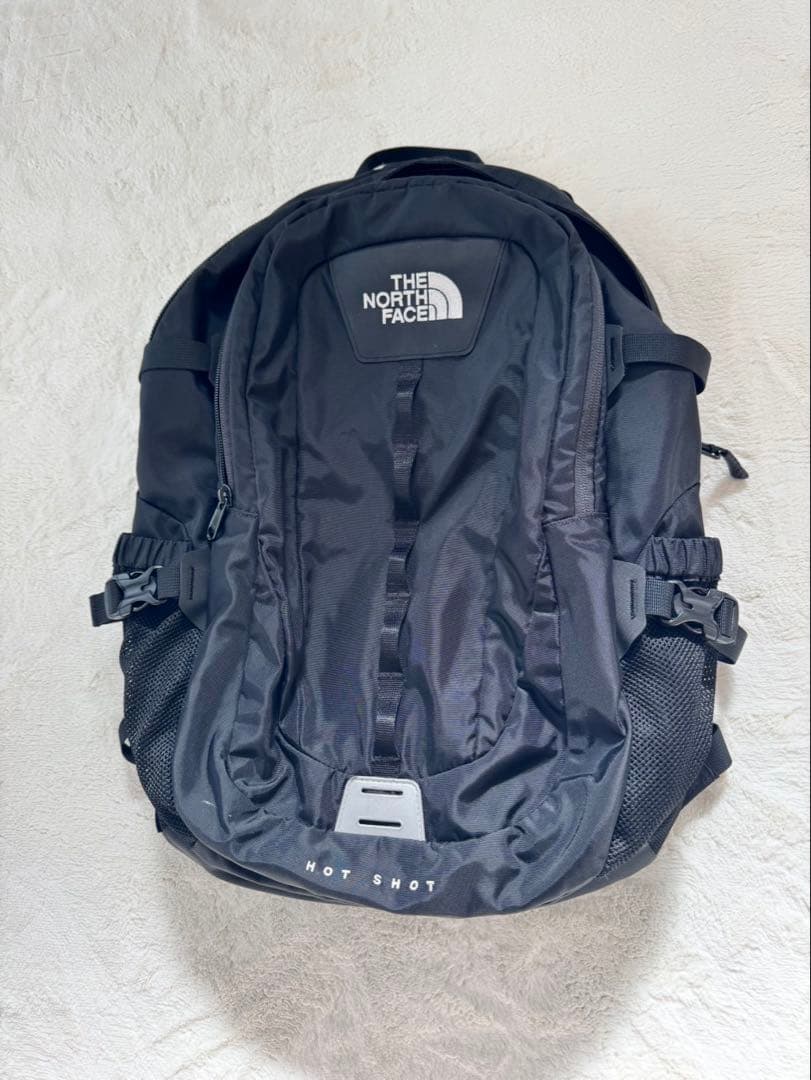 バッグ THE NORTH FACE NM72202 hotshot