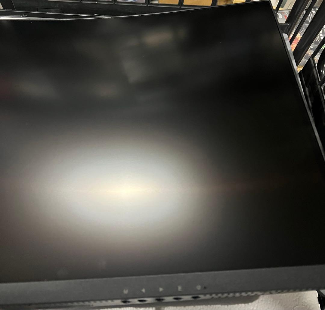 MSI 湾曲ゲーミングモニター MAG 342CQR