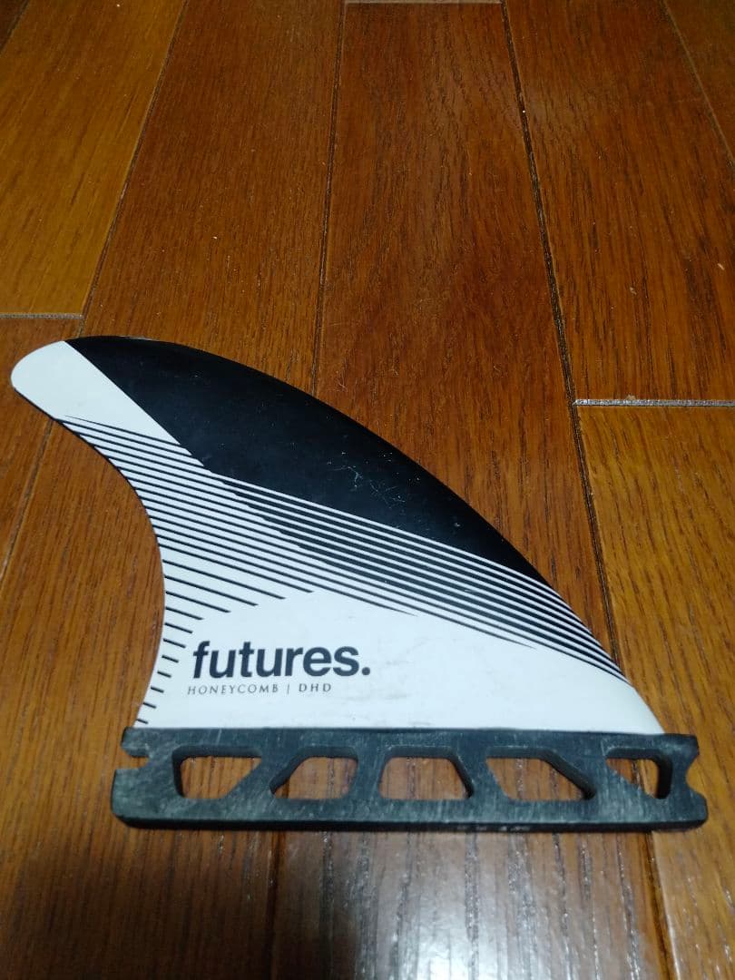 ★futures DHD ハニカム- M 中古お譲りします★