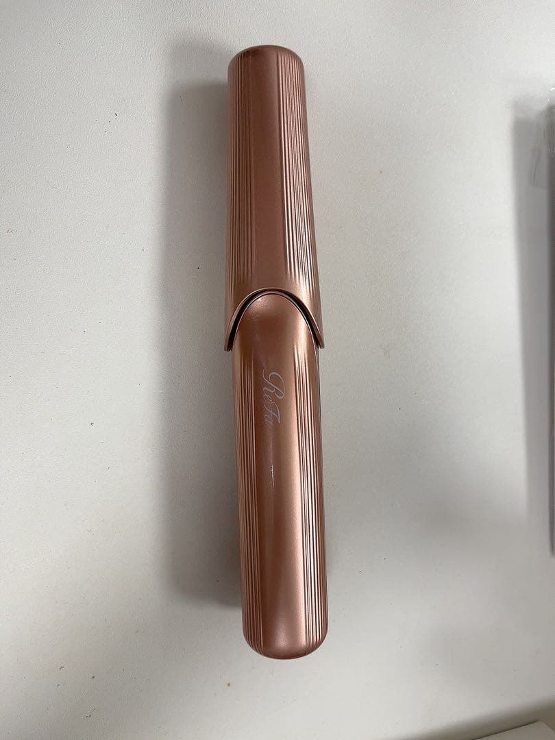 ⭐︎ゆぅ⭐︎ReFa リファビューティック フィンガーアイロン 新品未使用