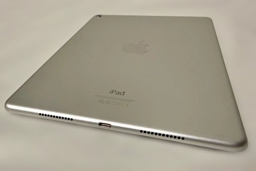 Apple iPad Pro 9.7 128GB 本体 付属品完備