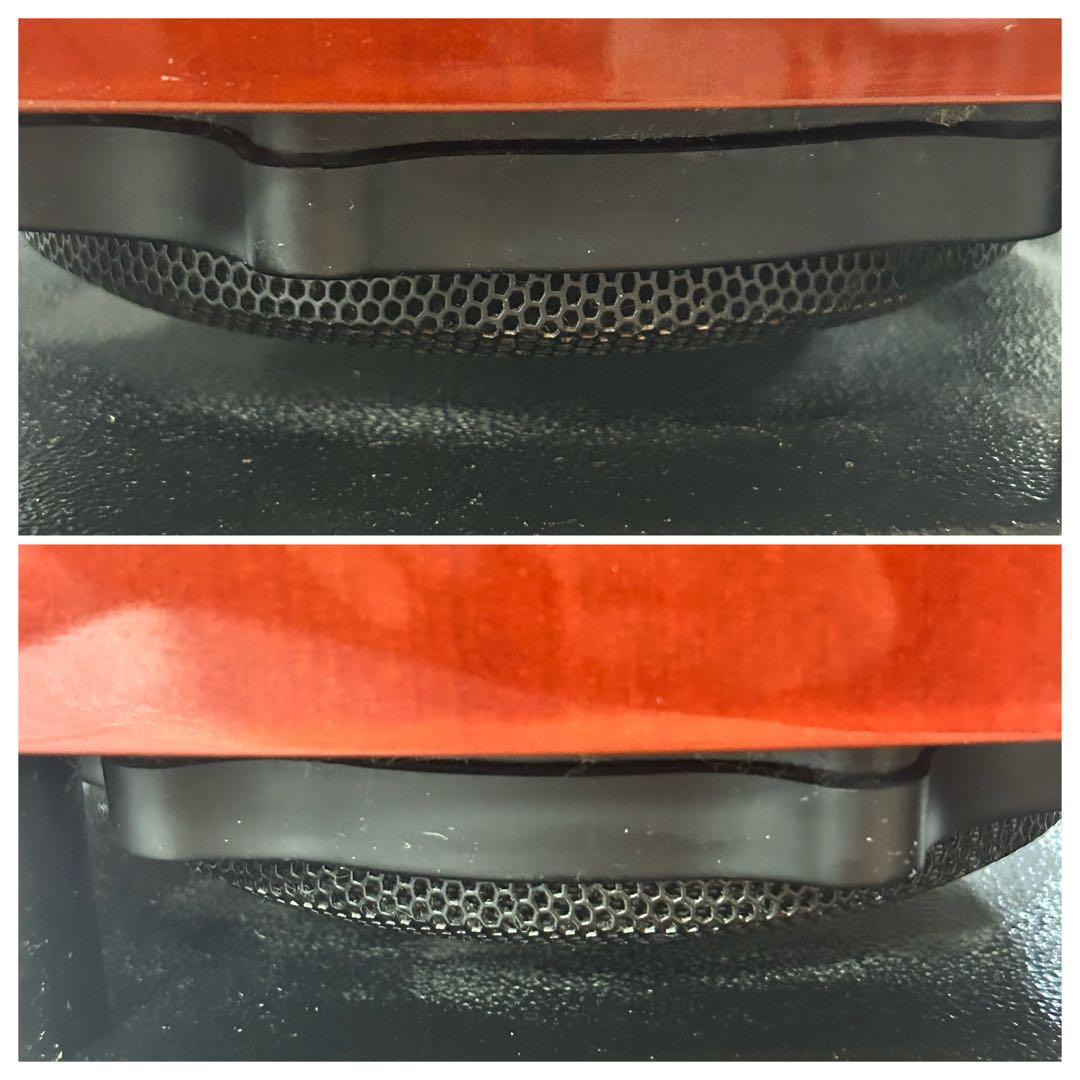 《現状品》DENON デノン サブウーファー DSW-7L2 音響機器