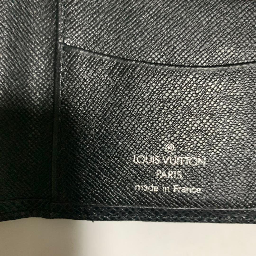 ルイヴィトン　メンズ　名刺入れ