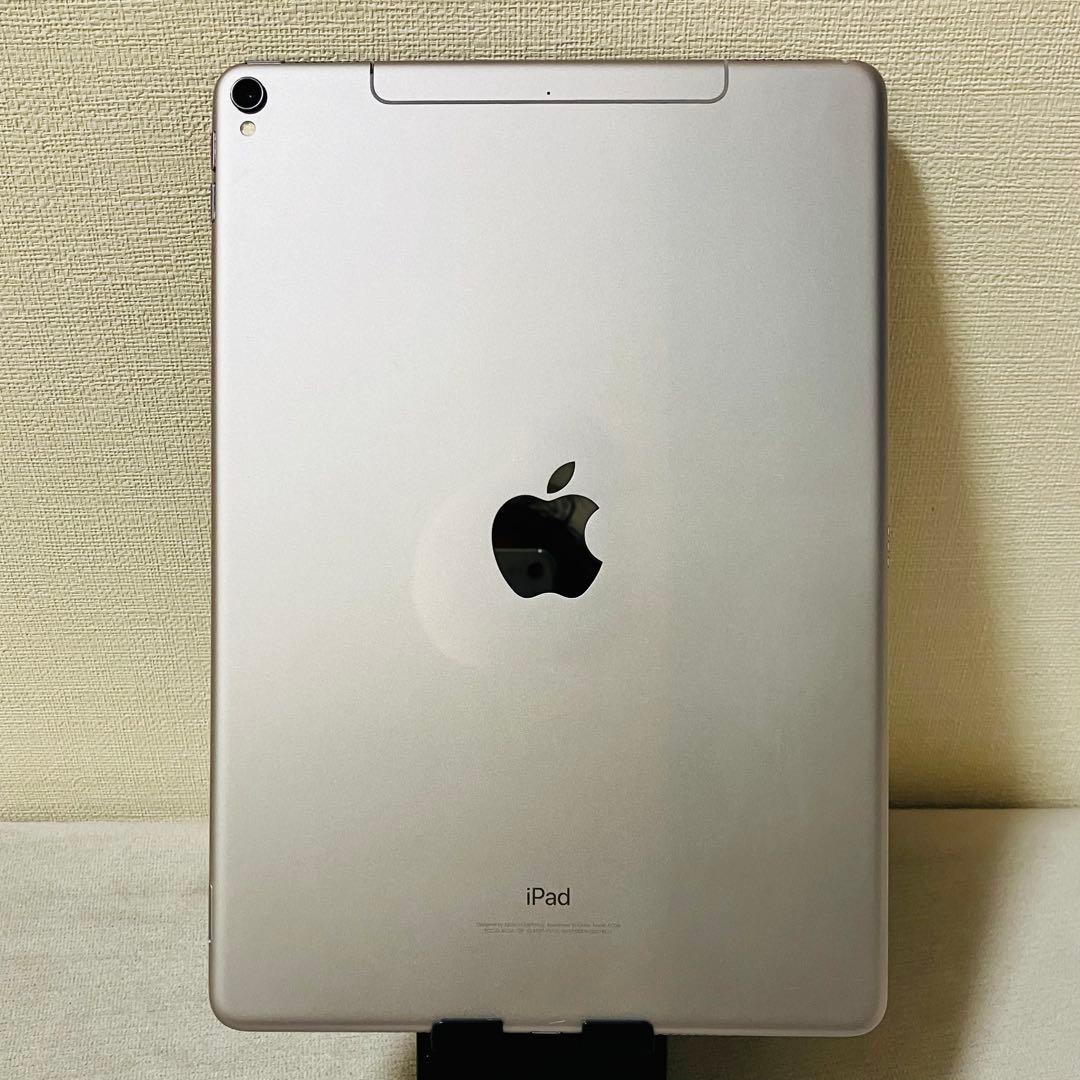g*i様 iPad Pro 10.5インチ Cellular 256GB スペー