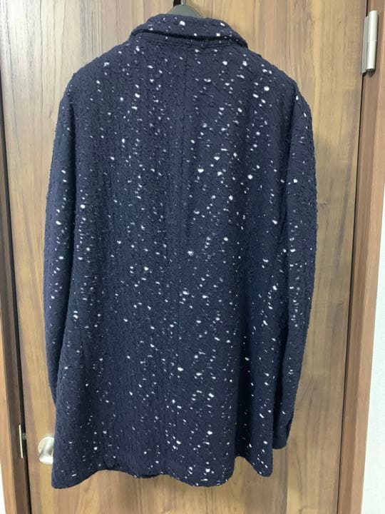 【激レア】08sircus セットアップ　ニットジャケット