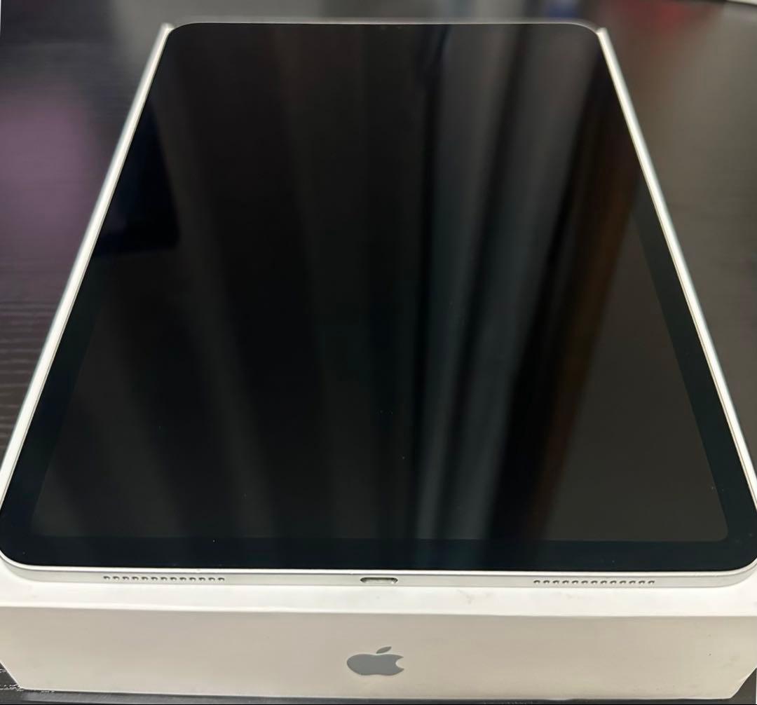 iPad Pro 11インチ 第1世代 64GB Wi-Fiモデル（即日発送可）