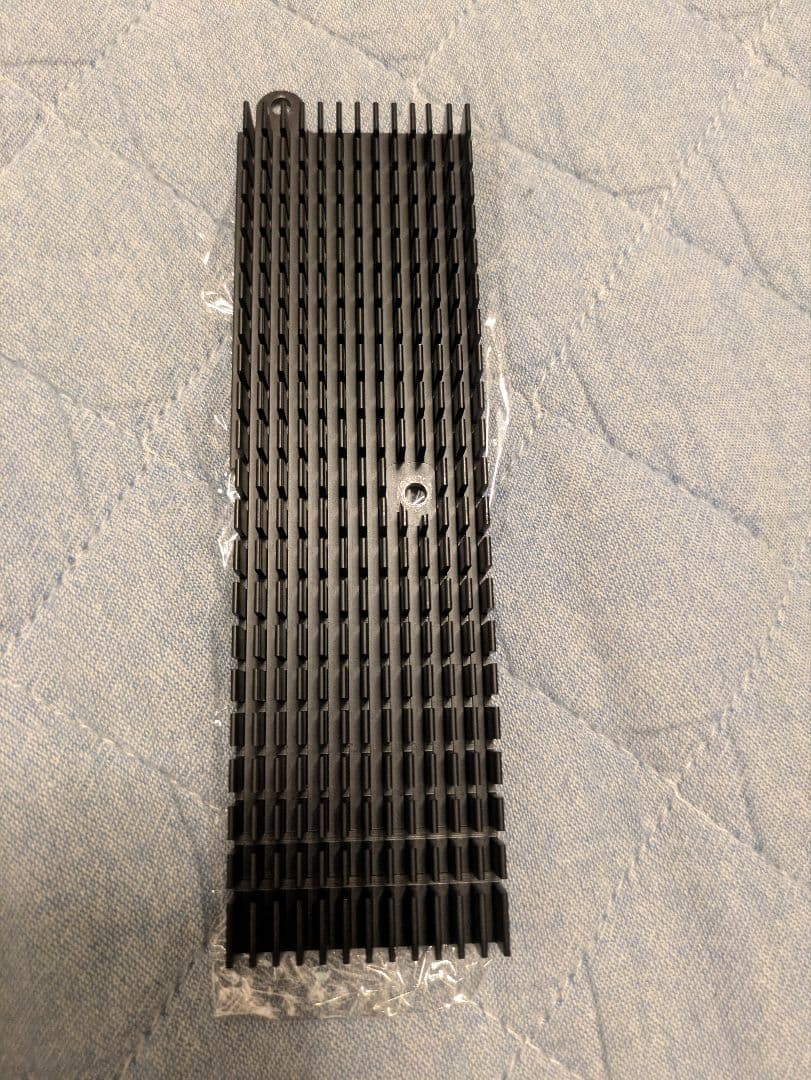 Minisforum MS-A1 ベアボーンキット ( ジャンク品 )