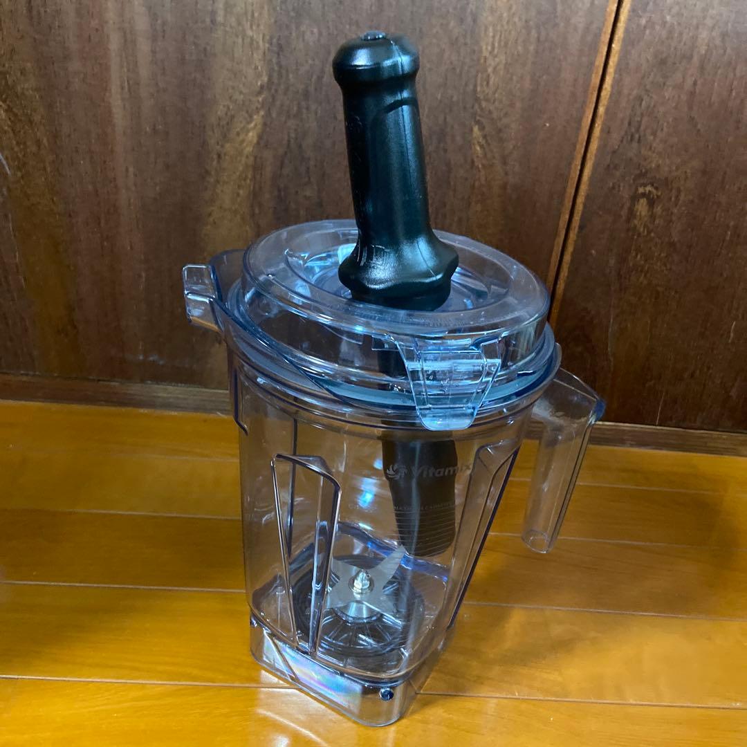 Vitamixウェットコンテナ2.0L A3500i、A2500i、V1200i