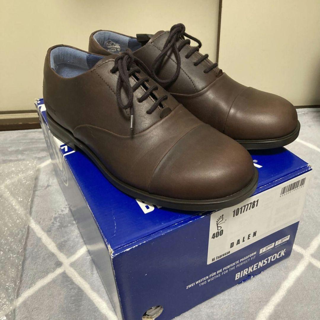ダレン　ビルケンシュトック　40