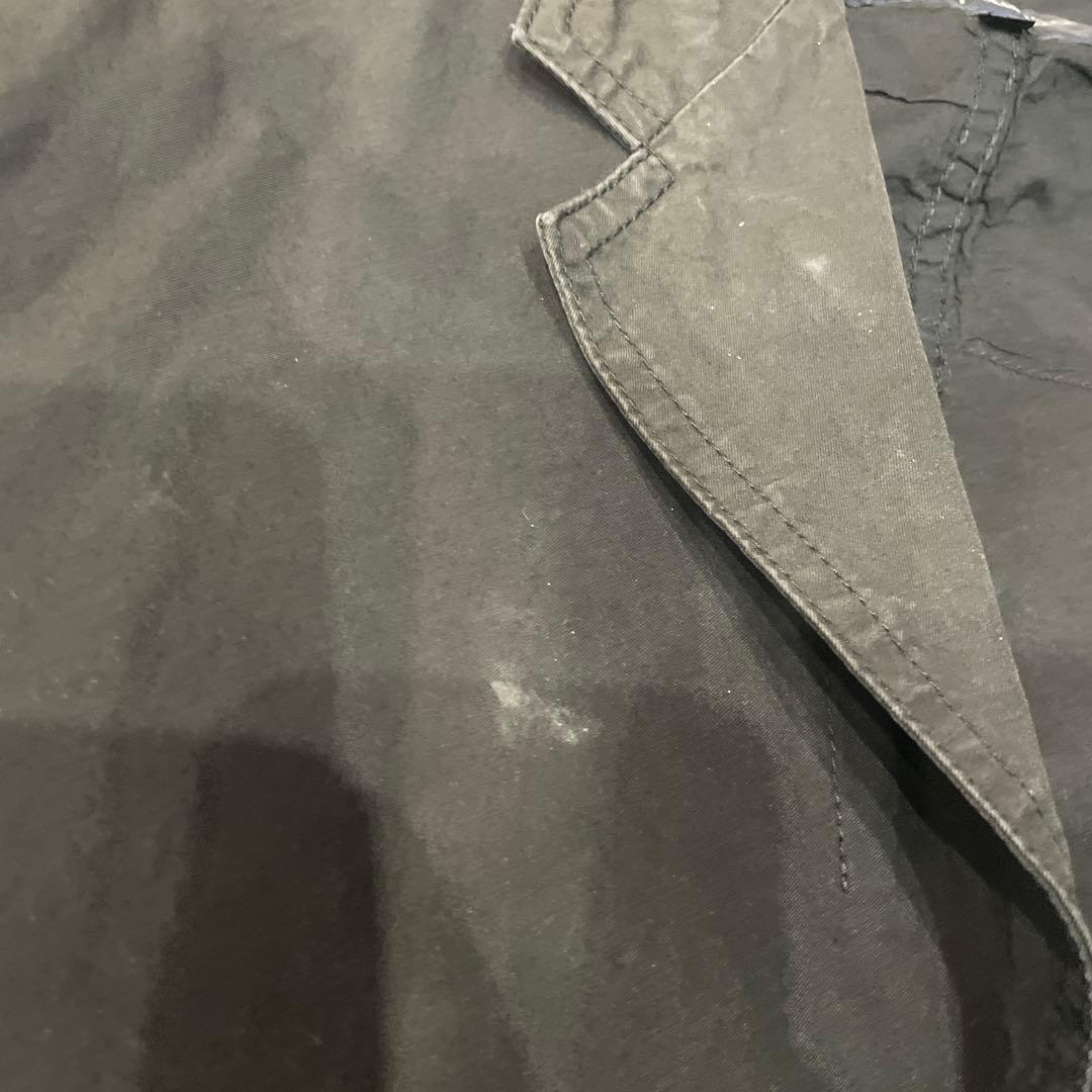 COMME des GARÇONS テーラードジャケット M コムデギャルソン