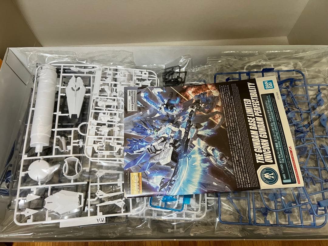 MG ユニコーンガンダム HG ユニコーンガンダム セット売りです！