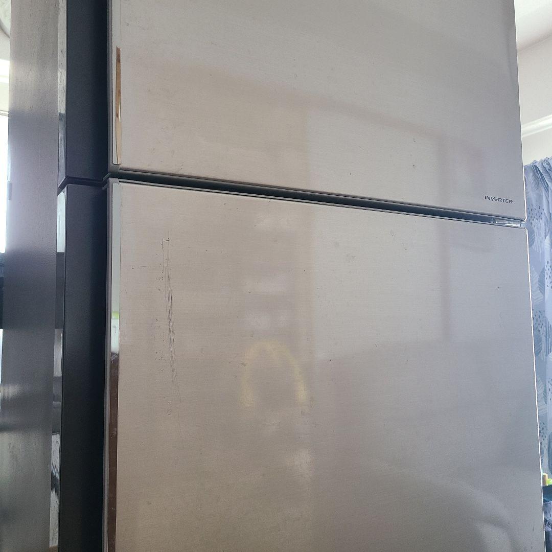 HITACHI R-23HA 冷蔵庫 225L 2018年製　～二人暮らしまで