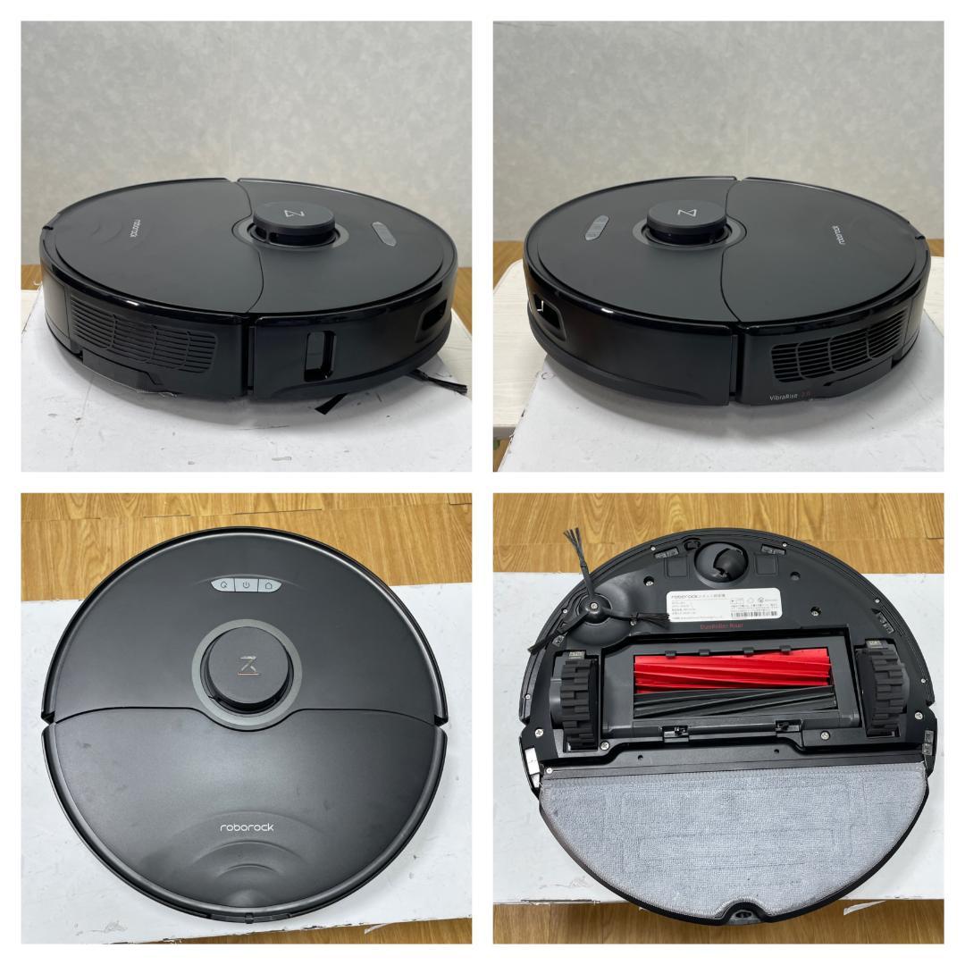 Y★623 ロボロック ロボット掃除機 S8 Pro Ultra
