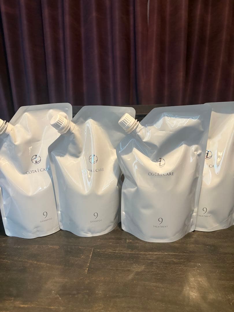 コタアイケア　9番　２セット