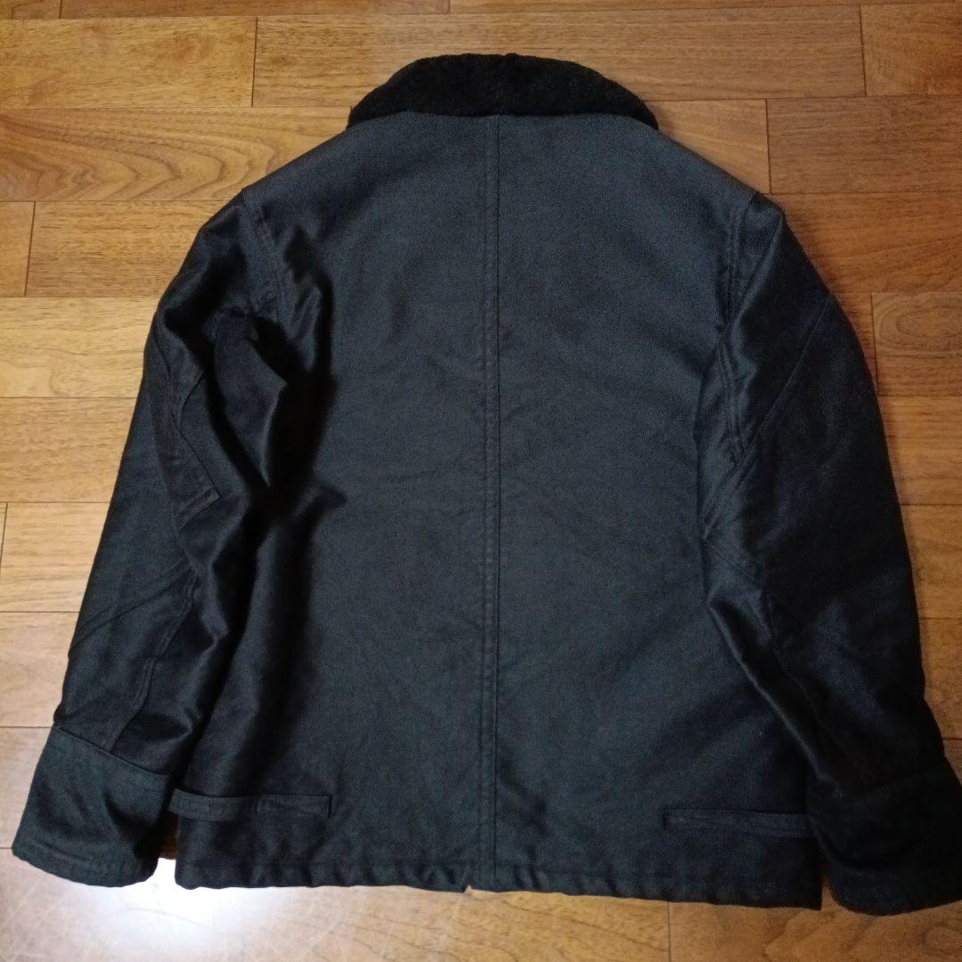 uz1971 美品 buzz ricksons M-445A