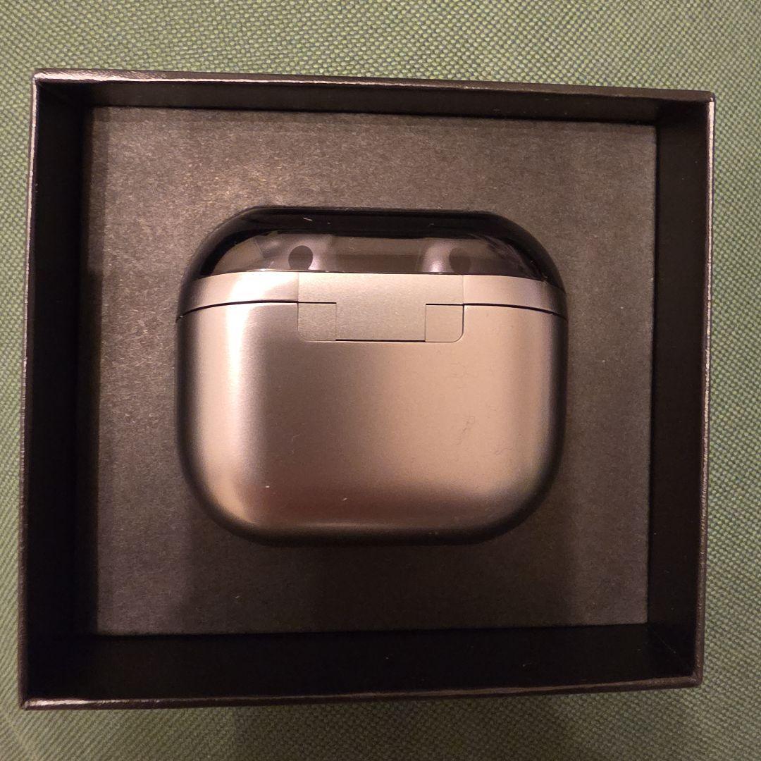 Galaxy Buds3 Pro SM-R630NZAAXJP　国内正規品