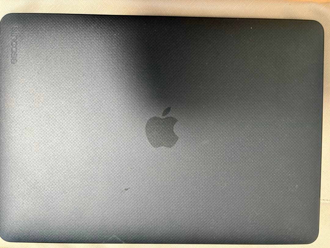 MacBook本体 Apple MacBook Air 2020 M1 8GB