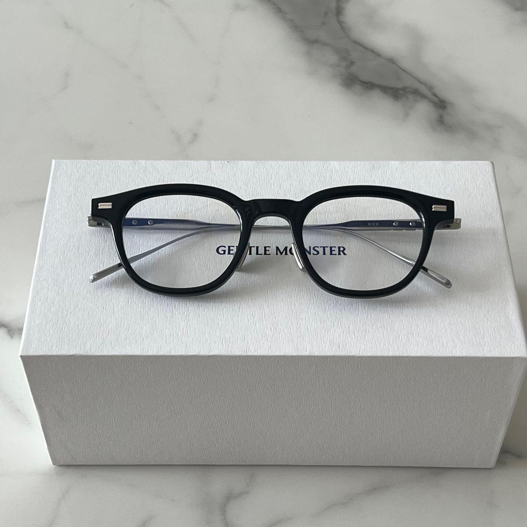 Gentle Monster(ジェントルモンスター) ROB