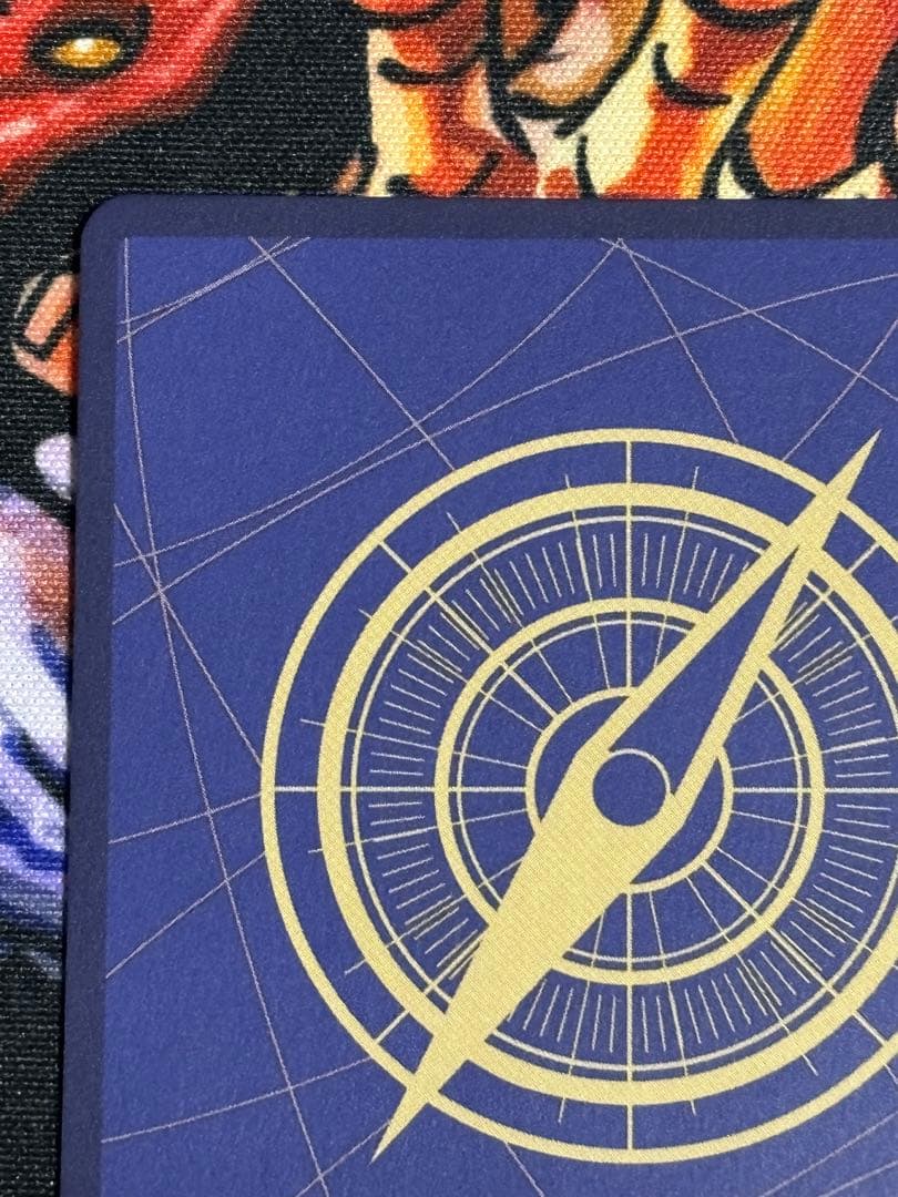 ワンピースカードゲーム サンジ フラッグシップ プロモ