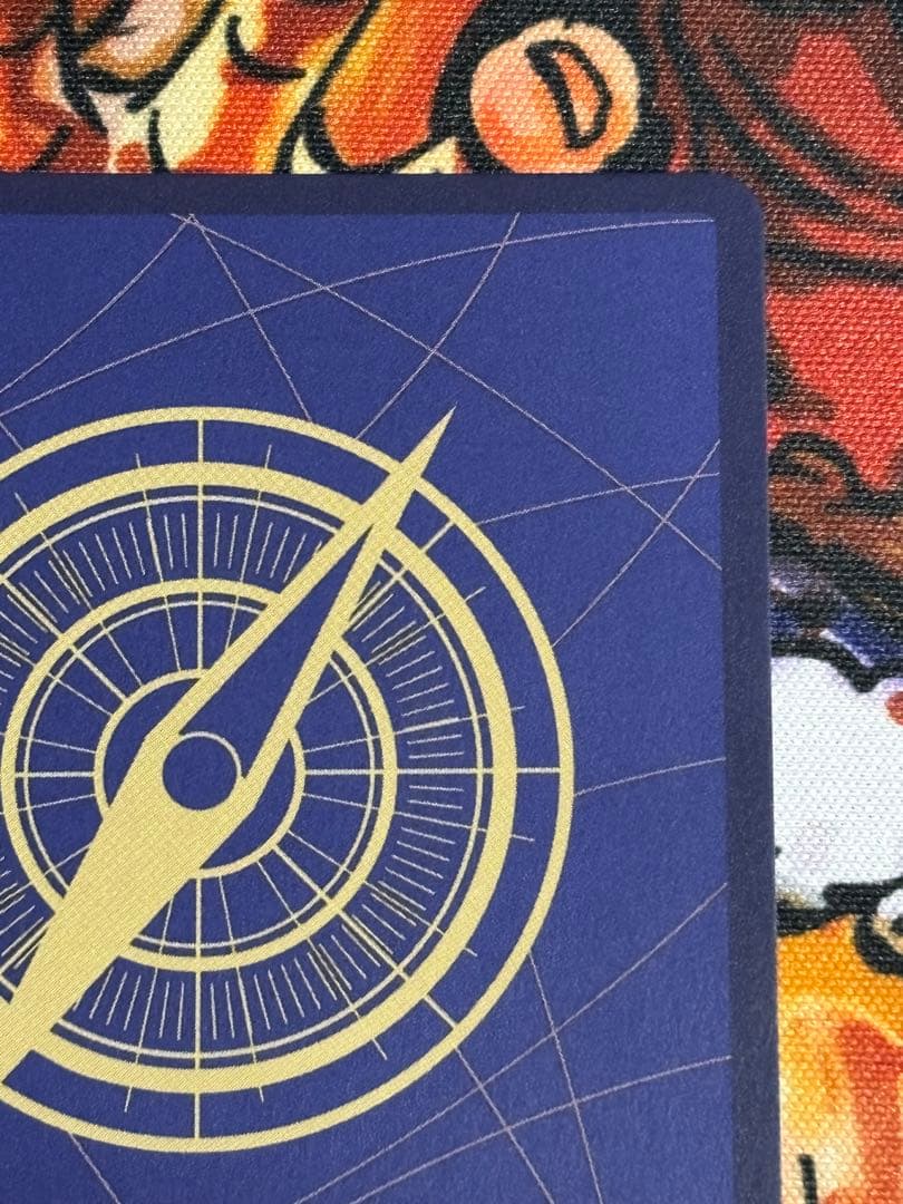 ワンピースカードゲーム サンジ フラッグシップ プロモ