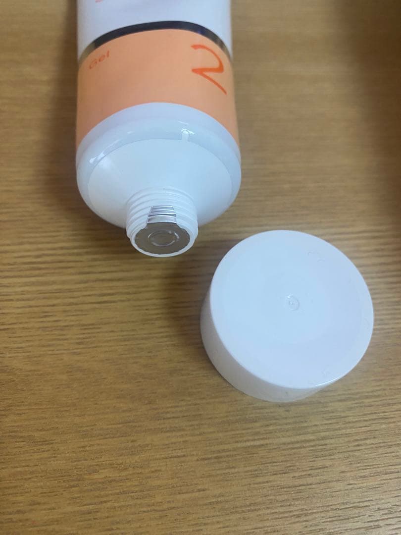 ENVIRON C-Quence トナー、モイスチャージェル2、クリーム4