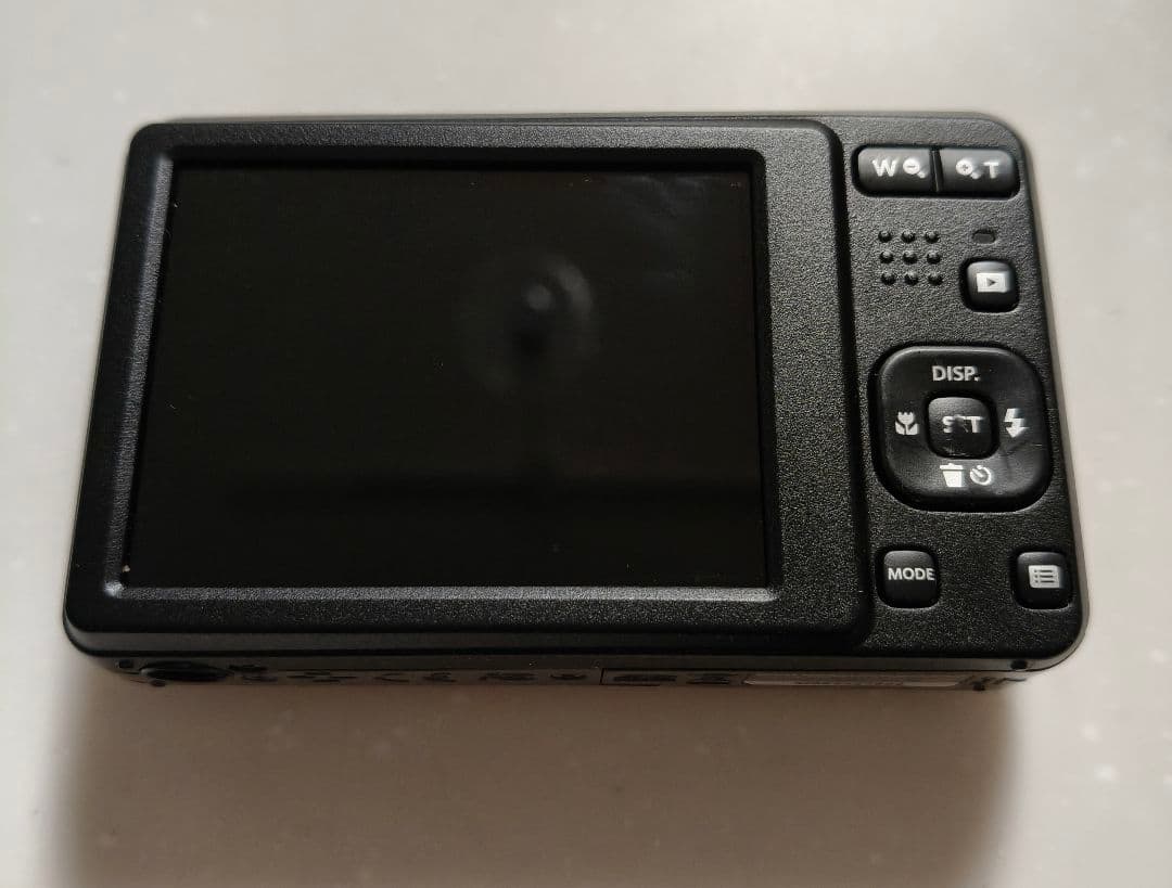 KODAK PIXPRO FZ55 ブラック
