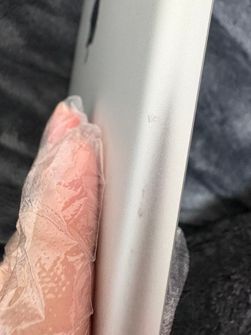 iPad (第7世代) Wi-Fi 128GB シルバー