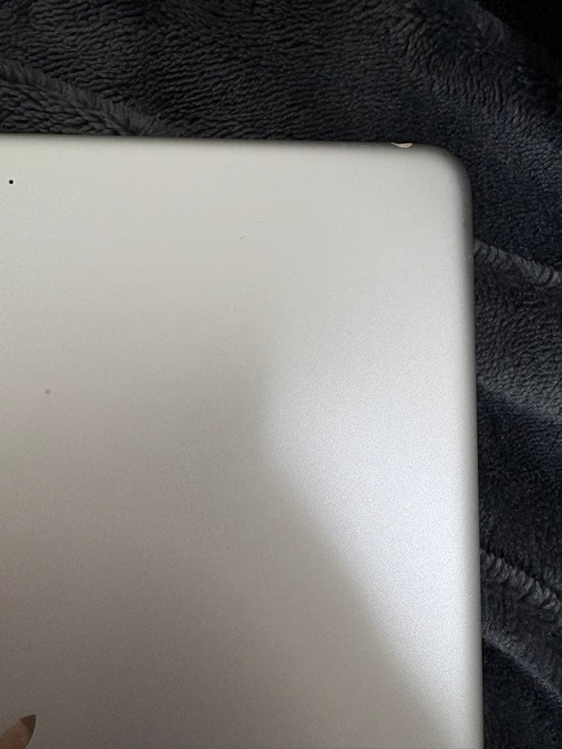 iPad (第7世代) Wi-Fi 128GB シルバー